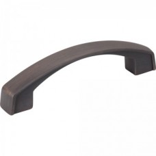 Merrick Pull Brushed Oil Rubbed Bronze 4-3/16