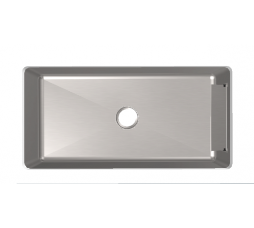 Home Refinements Julian Kitchen Undermount Sink