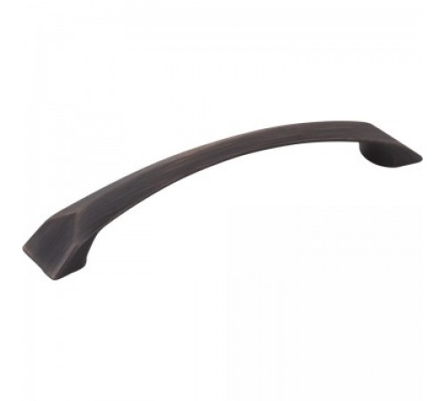 Cairo Pull Brushed Oil Rubbed Bronze 6-1/16