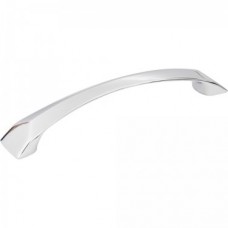 Cairo Pull Polished Chrome 6-1/16