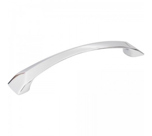 Cairo Pull Polished Chrome 6-1/16 Cairo Pull Polished Chrome 6-1/16