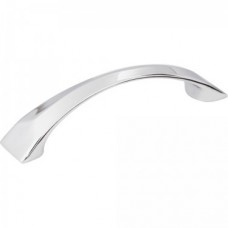Cairo Pull Polished Chrome 4-13/16
