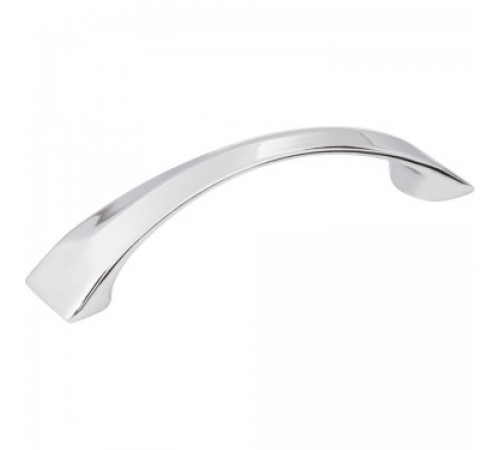 Cairo Pull Polished Chrome 4-13/16 Cairo Pull Polished Chrome 4-13/16