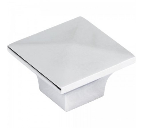 Cairo Knob Polished Chrome 1-1/4 Cairo Knob Polished Chrome 1-1/4