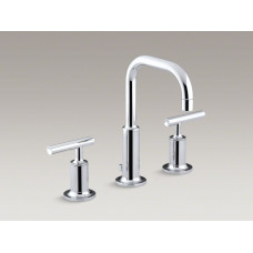 Kohler Widespread Bathroom Sink Faucet 