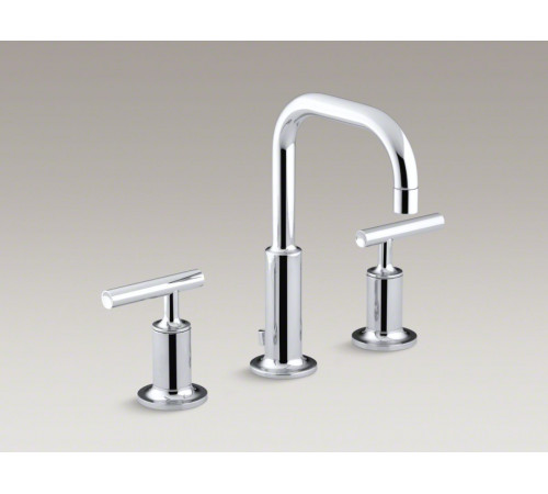 Kohler Widespread Bathroom Sink Faucet 