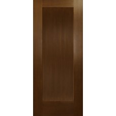 1 Panel Fir Shaker Craftsman