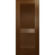 
2 Panel Fir Shaker Craftsman