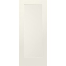 1 Panel Smooth Shaker Craftsman