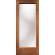 Nova 45 - Fir Direct Glazed