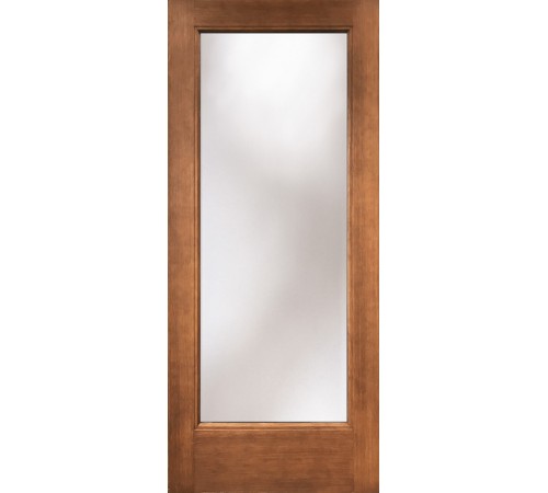 Nova 45 - Fir Direct Glazed