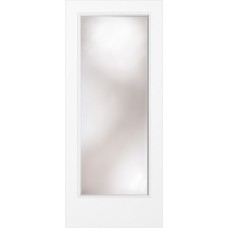 Nova 45 - Smooth Direct Glazed