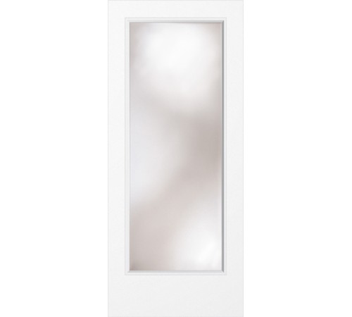 Nova 45 - Smooth Direct Glazed