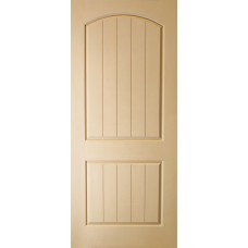 2 Panel Caber Top Plank