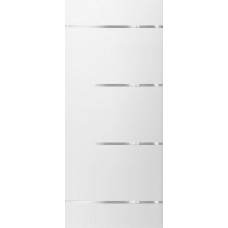 Stainless Steel Smooth 