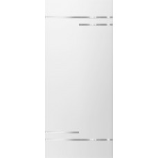 Stainless Steel Smooth 