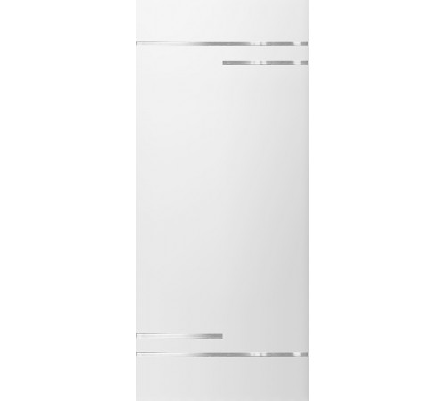 Stainless Steel Smooth 