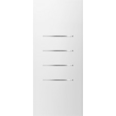 Stainless Steel Smooth