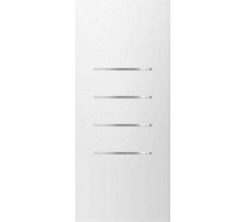 Stainless Steel Smooth