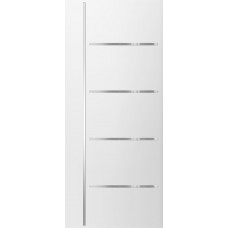 Stainless Steel Smooth