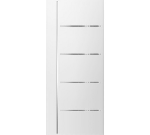 Stainless Steel Smooth