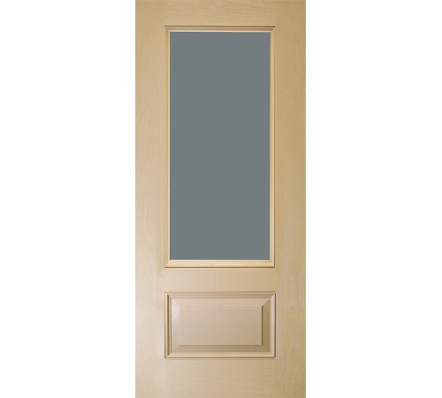 3/4 Lite O&B Oak 3/4 Lite O&B Oak