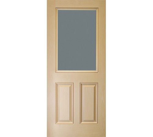 1/2 Lite O&B Oak 1/2 Lite O&B Oak