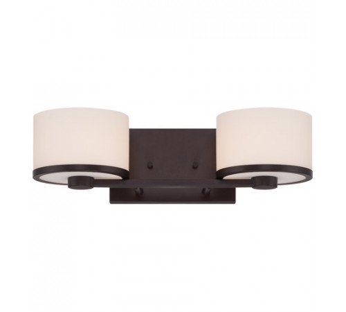Celine 2 Light 16 inch Venetian Bronze Vanity Light Wall Light