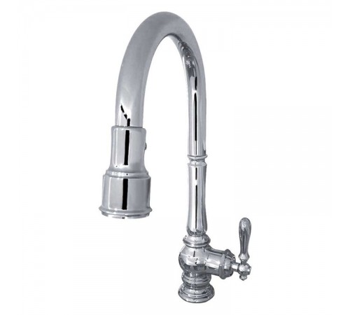Kohler Kitchen Faucet