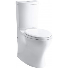 Kohler Persuade® Curv Comfort Height®