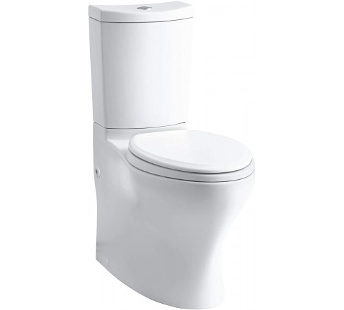 Kohler Persuade® Curv Comfort Height®