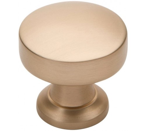 Browning Round Knob 1 1/4 Browning Round Knob 1 1/4