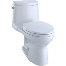 Ultramax® II One-Piece Toilet, Elongated Bowl - 1.28 Gpf