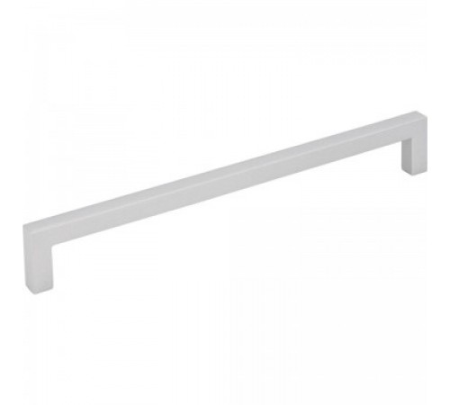 Stanton Matte Silver 7-15/16