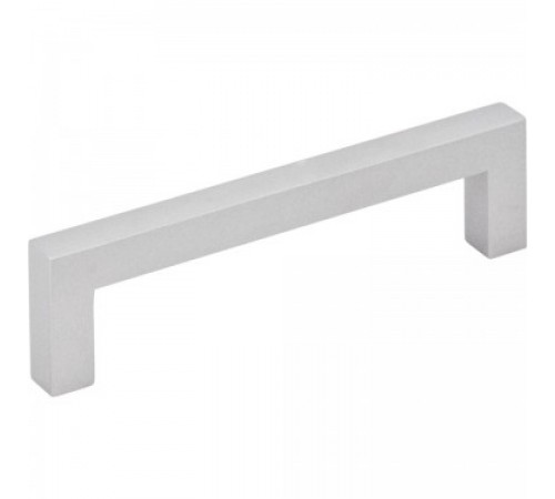 Stanton Matte Silver 4-1/8