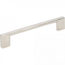 Sutton Pull Polished Nickel 5-7/8