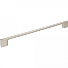Sutton Pull Satin Nickel 11-7/16