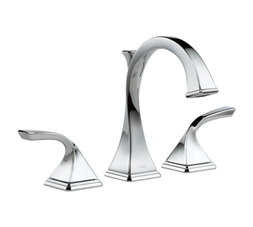 Brizo Virage Lavatory Faucet Brizo Virage Lavatory Faucet