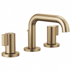  Widespread Lavatory Faucet - Less Handles