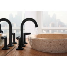 Jason Wu Widespread Lavatory Faucet