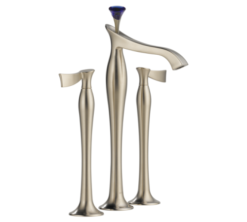 Brizo RSVP Vessel Faucet Brizo RSVP Vessel Faucet