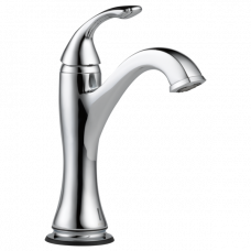 Charlotte Single Hole Faucet