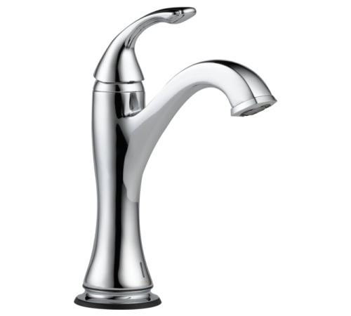 Charlotte Single Hole Faucet