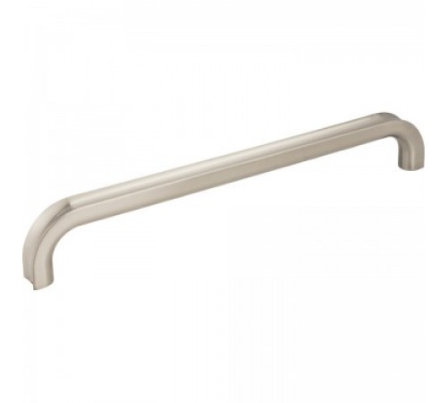 Rae Pull Satin Nickel 12-13/16 Rae Pull Satin Nickel 12-13/16