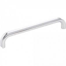 Rae Pull Polished Chrome 6-3/4