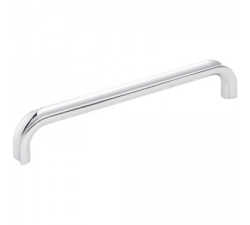 Rae Pull Polished Chrome 6-3/4