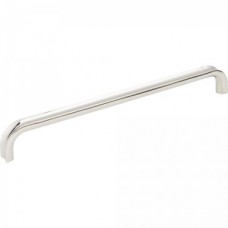 Rae Pull Polished Nickel 9-1/4