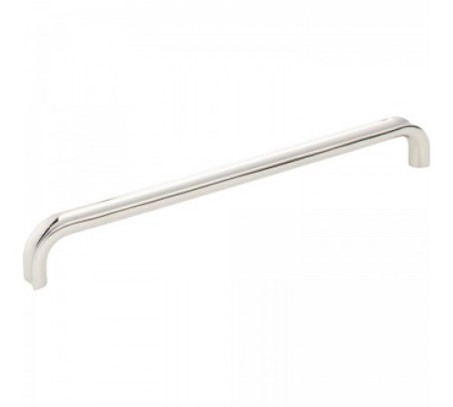 Rae Pull Polished Nickel 9-1/4