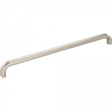 Rae Pull Satin Nickel 12-9/16