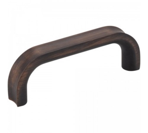 Rae Pull Brushed Oil Rubbed Bronze 3-7/16 Rae Pull Brushed Oil Rubbed Bronze 3-7/16